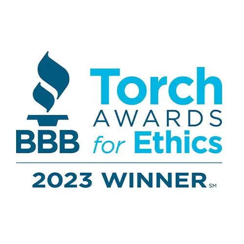 2023 BBB Torch Award