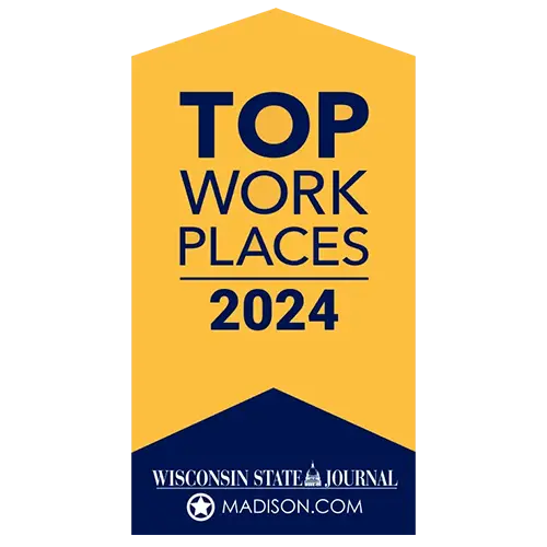 2024 Top Work Place