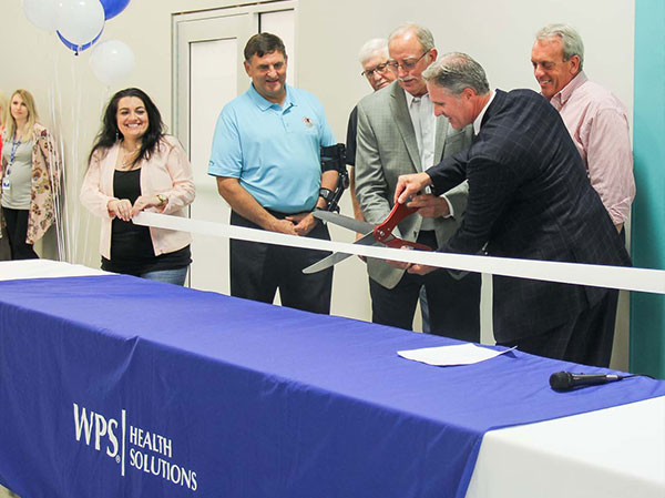 WPS opens additional office in southern Illinois