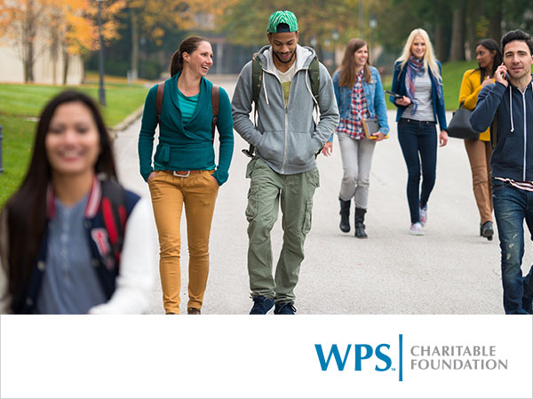 WPS Charitable Foundation awards scholarships for 2018